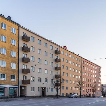 Kaksio Kulttuuritalon Ja Linnanmaen Vieressa Helsinki Kültér fotó